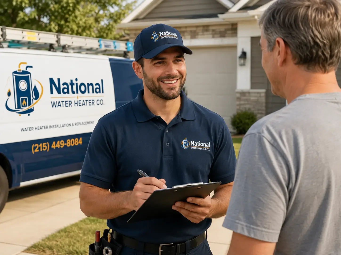 Water Heater Installation James Creek, PA FAQs